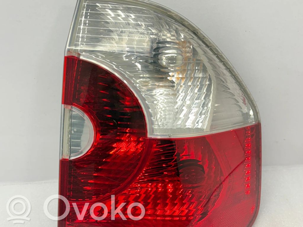 BMW X3 E83 Rear/tail lights 