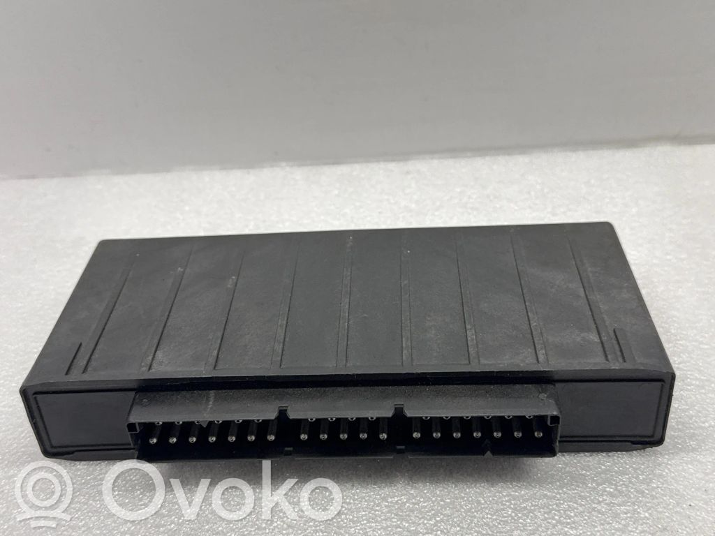 BMW 7 E32 Light module LCM 