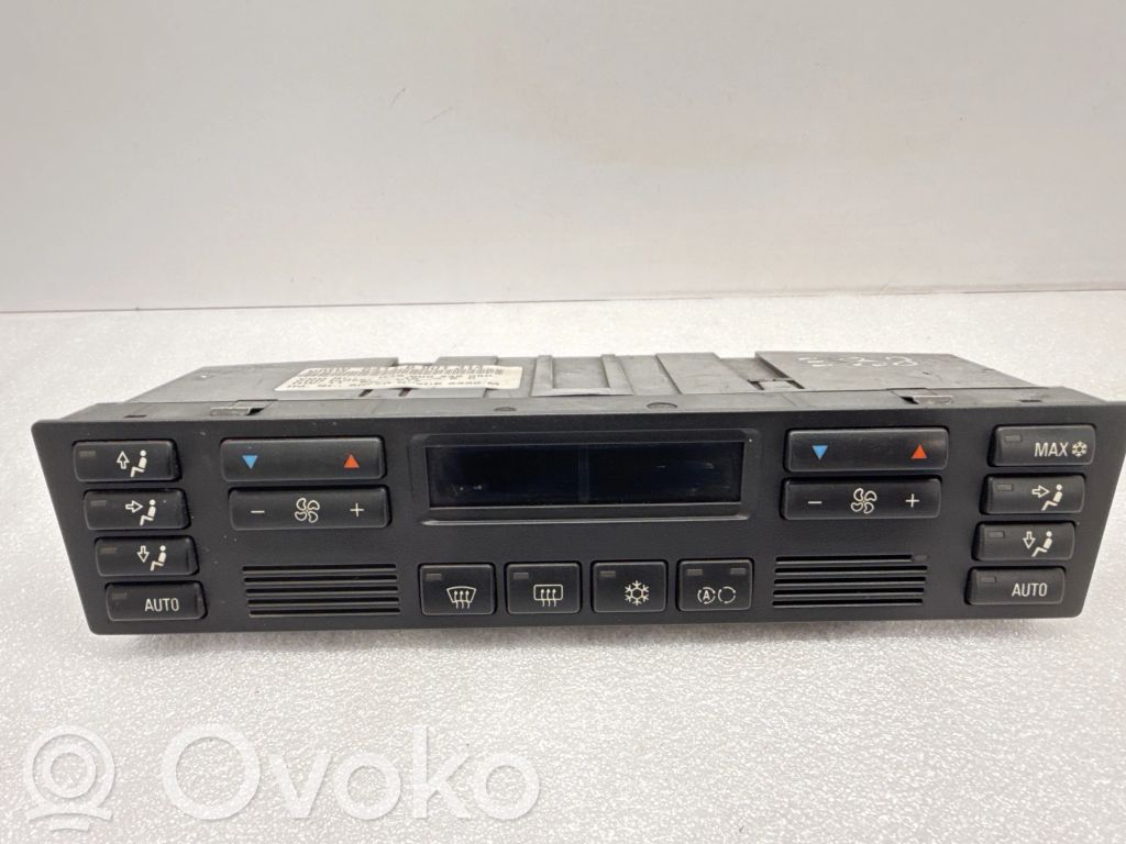 BMW 7 E38 Climate control unit 