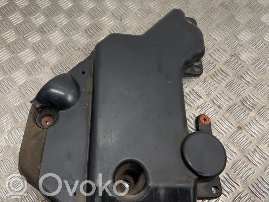 Jeep Cherokee IV KK Engine cover (trim) 