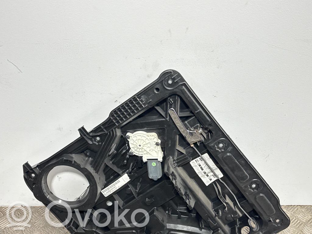Elektryczny podnośnik szyby drzwi tylnych   JS1500T3,1006647009