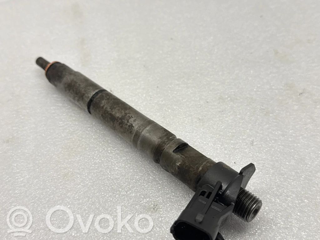 Jeep Cherokee IV KK Fuel injector 
