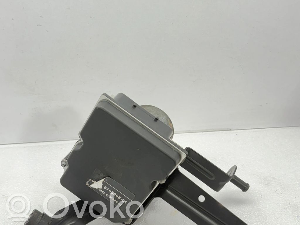 ABS Pump   6768906,6768908