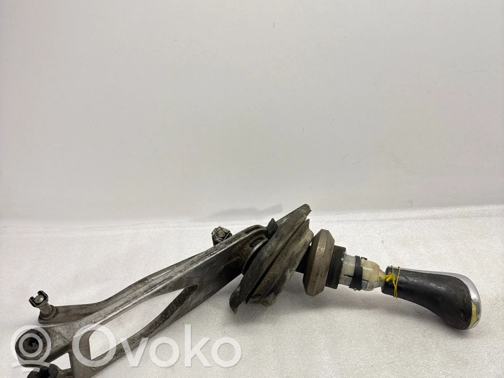 Gear shifter/selector   7566100,7566101