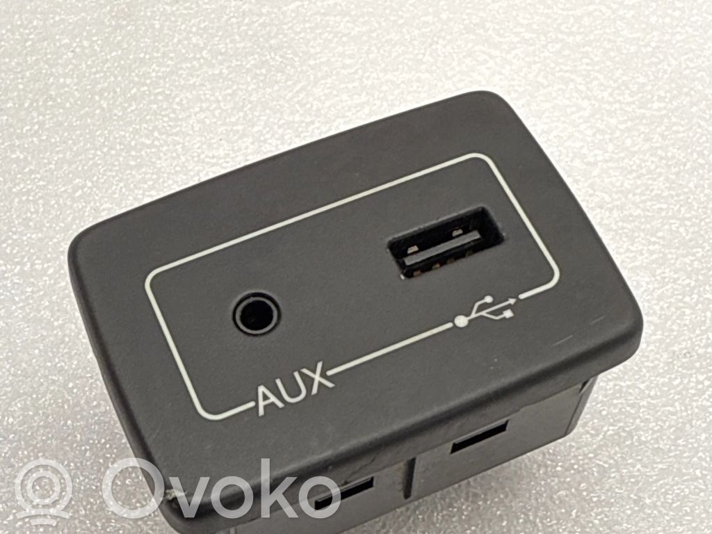 Fiat Ducato Enchufe conector USB 