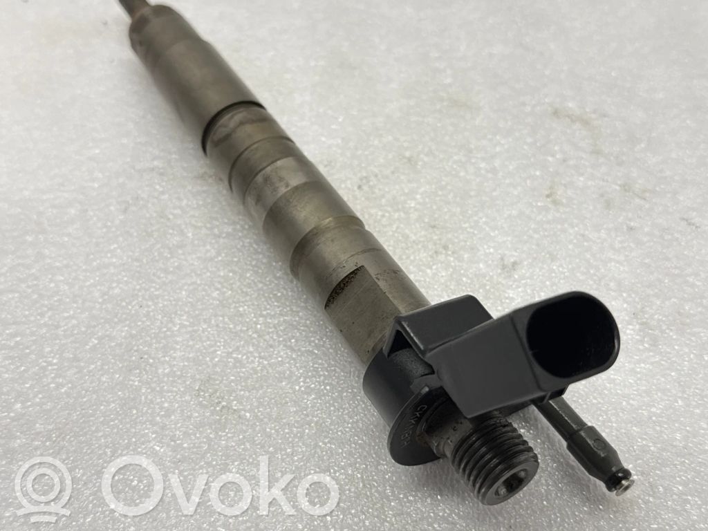 BMW 1 E81 E87 Fuel injector 