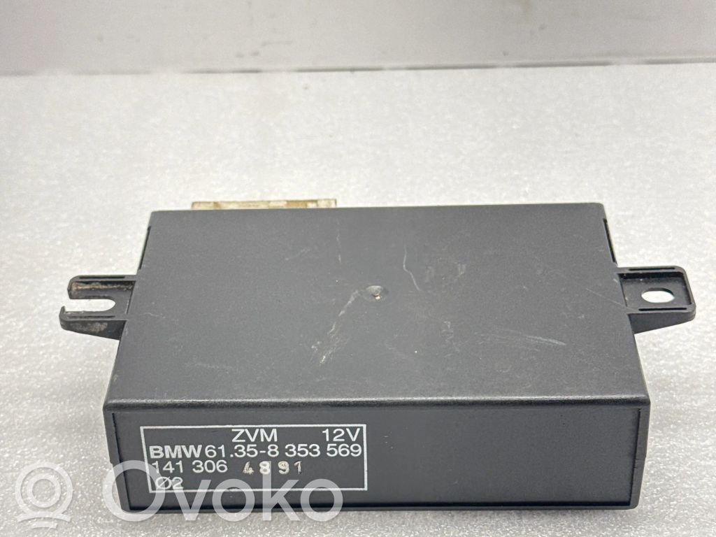 Module confort   61358353569