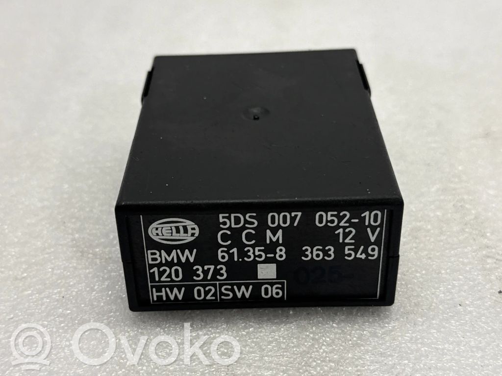 BMW 7 E38 Comfort/convenience module 