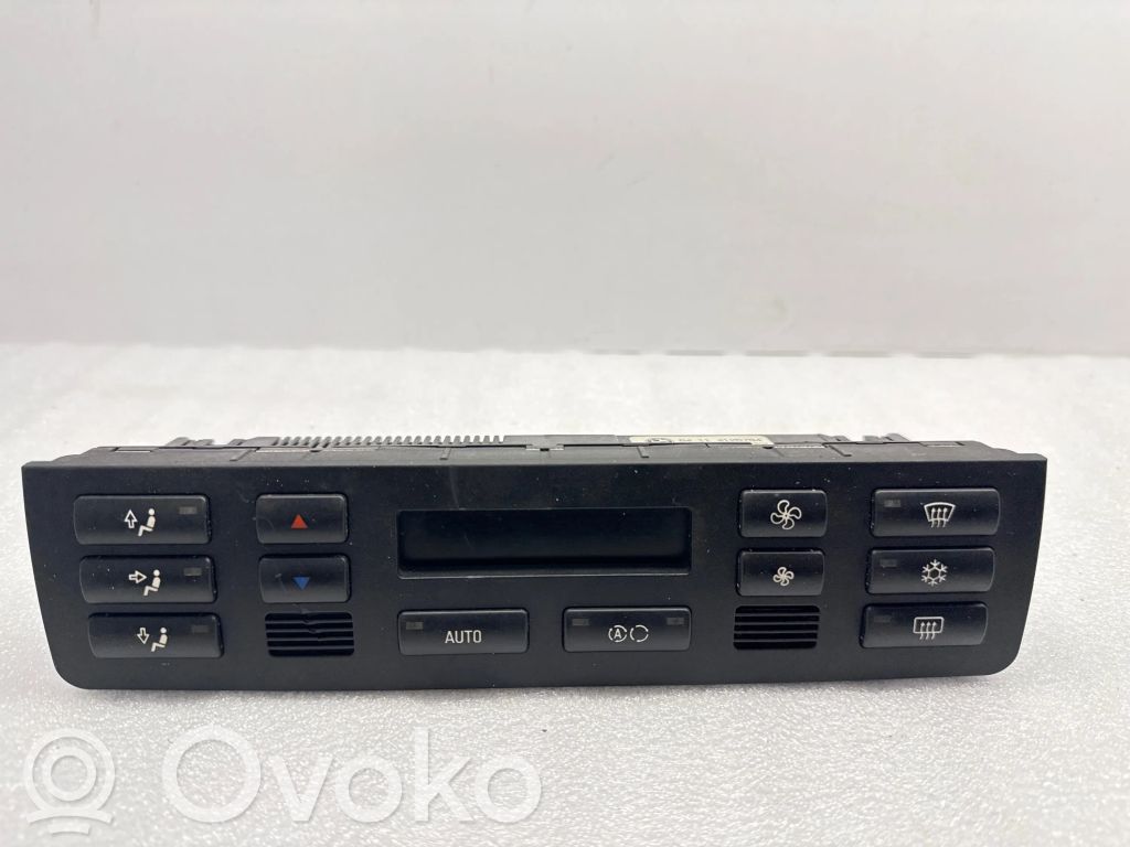 Climate control unit   4125794,5HB00887809,08375111