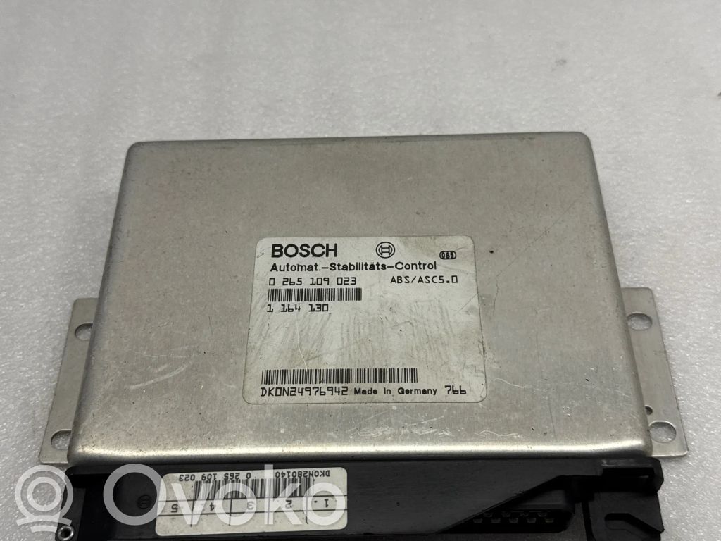 Bloc ABS   0265109023,1164130
