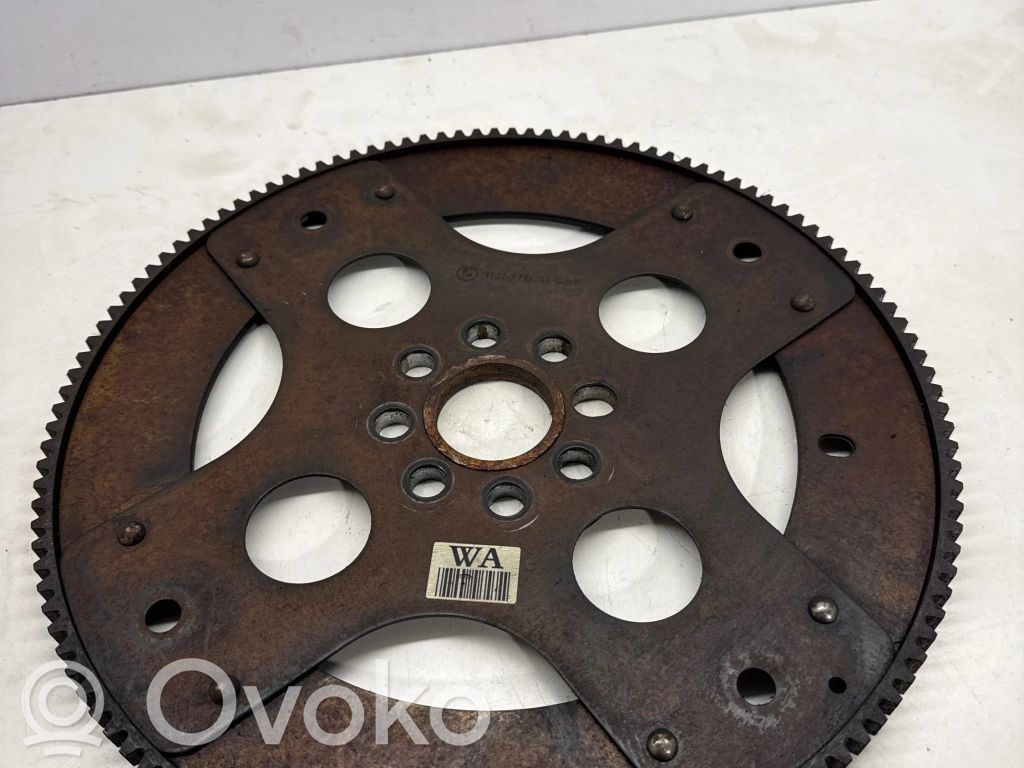 BMW 5 E60 E61 Flywheel 
