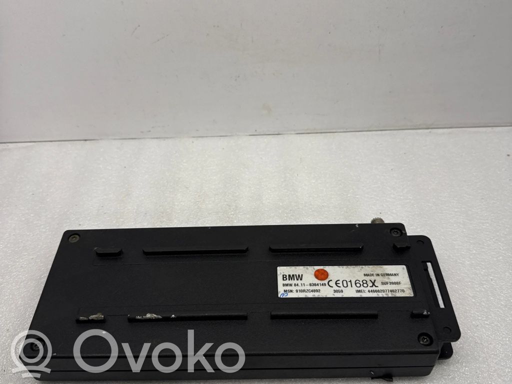 Phone control unit/module   8384149