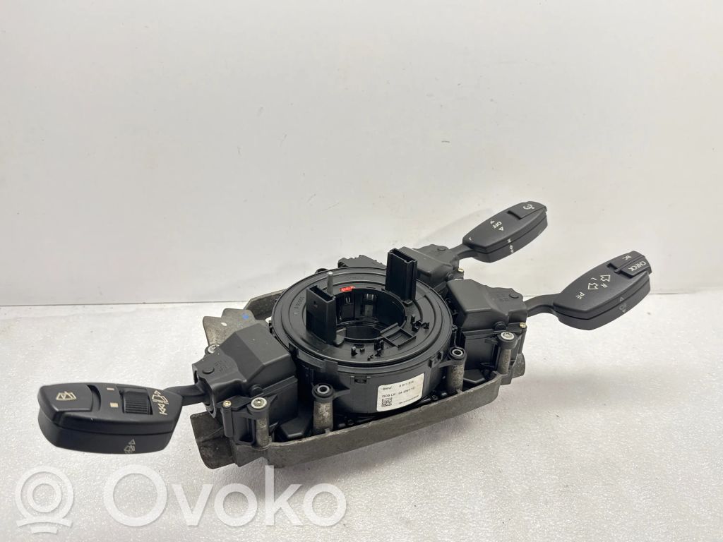 BMW 5 E60 E61 Wiper turn signal indicator stalk/switch 