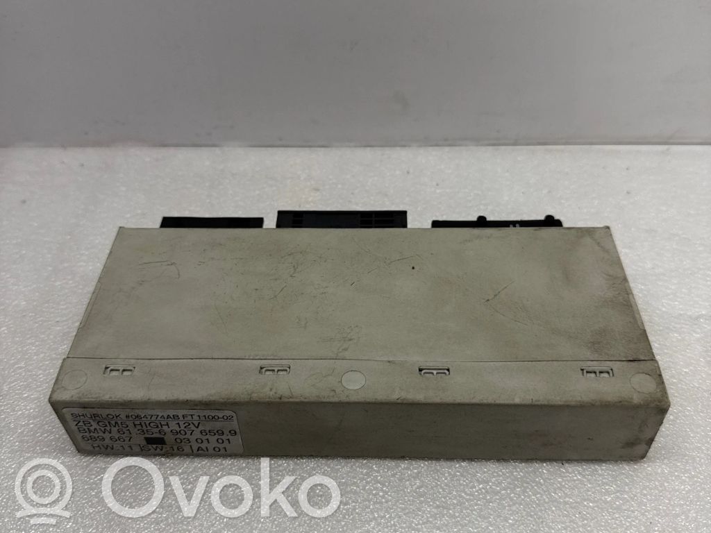 Module confort   6907659