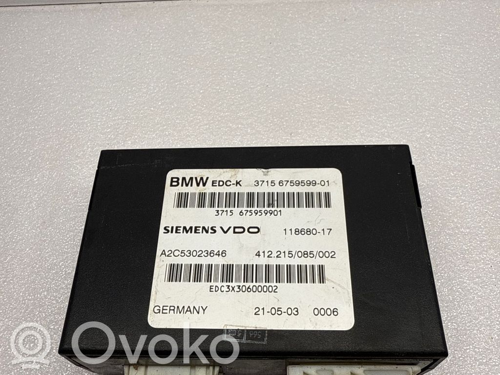 Inne komputery / moduły / sterowniki   6759599,11868017,EDU3X30600002,A2C53023646