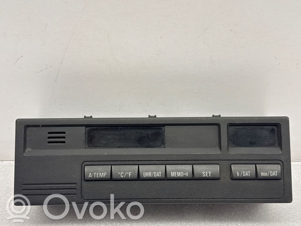 BMW 3 E36 Screen/display/small screen 