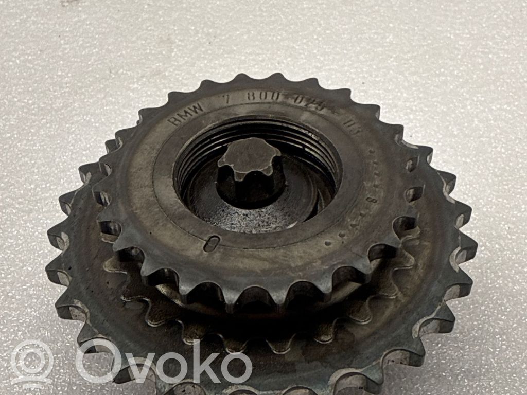 BMW 5 F10 F11 Koło zębate łańcucha rozrządu 