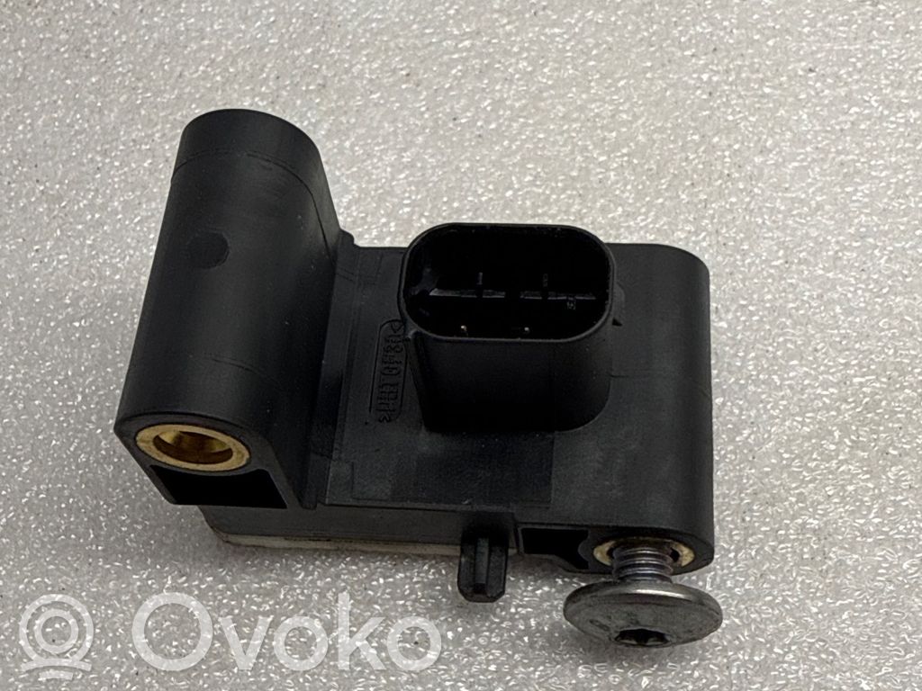 BMW 1 E81 E87 Czujnik uderzenia Airbag 
