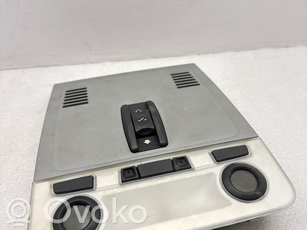 Front seat light   6932827,9180031