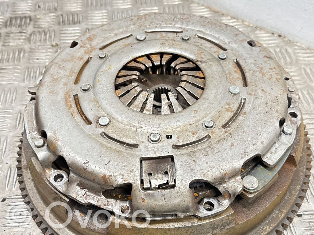 Fiat Ducato Sankabos komplektas 