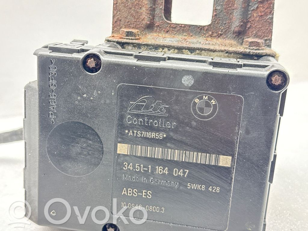 ABS Pump   1164047