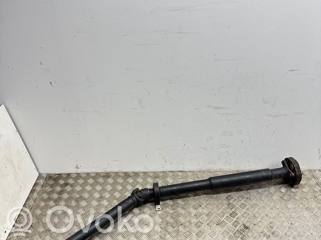 BMW 5 E60 E61 Drive shaft (set) 