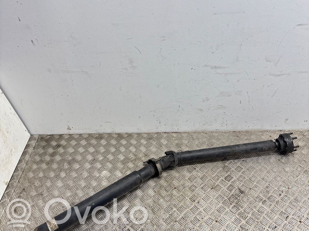 BMW 5 E39 Drive shaft (set) 