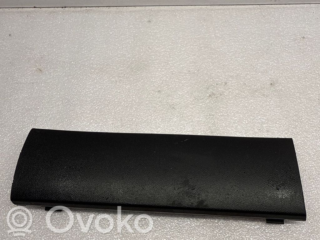BMW 3 E36 Front tow hook cap/cover 