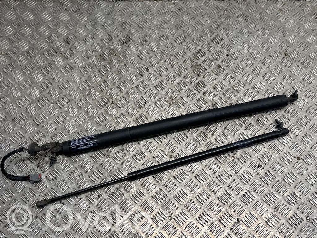 Jeep Grand Cherokee Amortyzator / Siłownik tylnej klapy bagażnika 