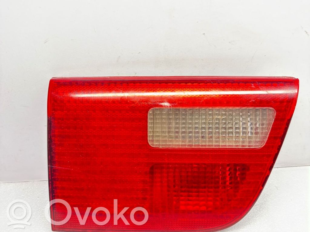 BMW X5 E53 Tailgate rear/tail lights 