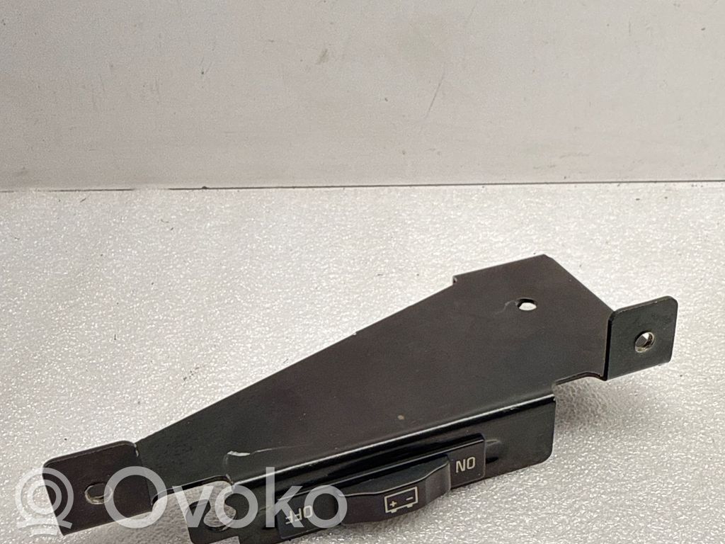 BMW 7 E65 E66 Other switches/knobs/shifts 
