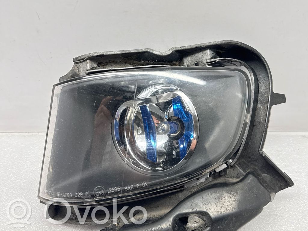 BMW 3 E92 E93 Front fog light 