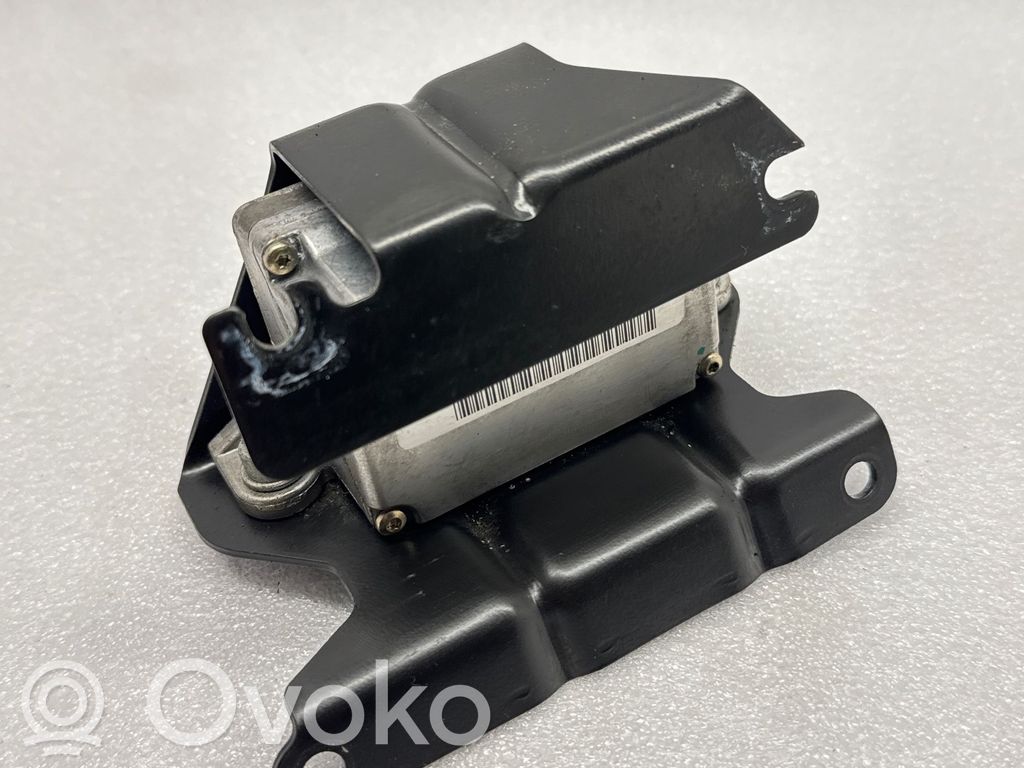 BMW 3 E46 ESP acceleration yaw rate sensor 