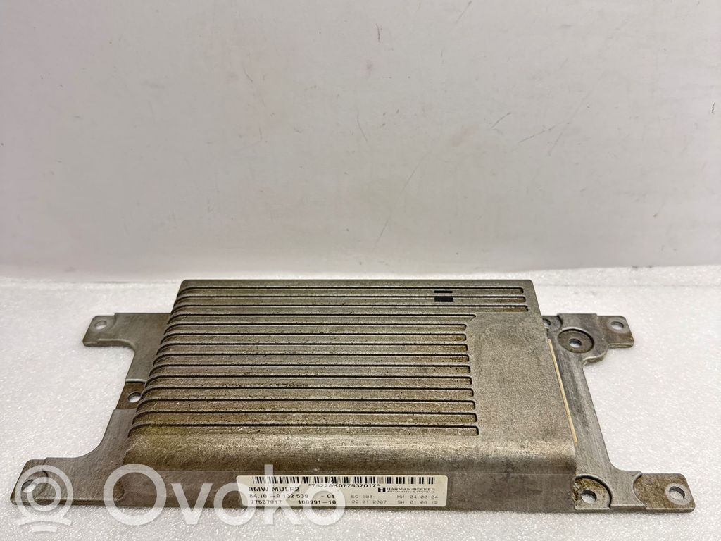 Module unité de contrôle Bluetooth   9132539