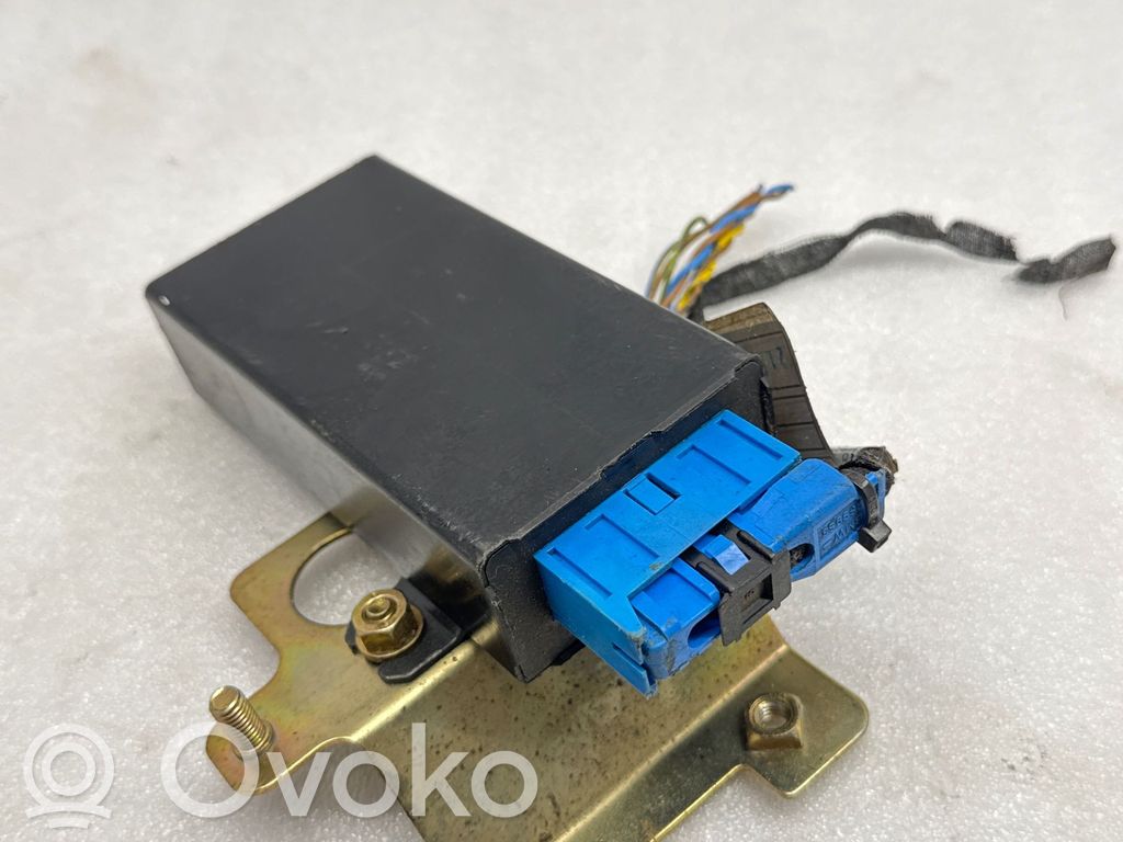 BMW 7 E32 Other control units/modules 