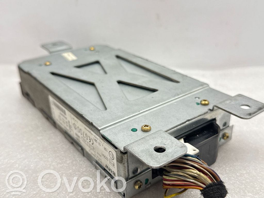 BMW X5 E53 Bluetooth control unit module 