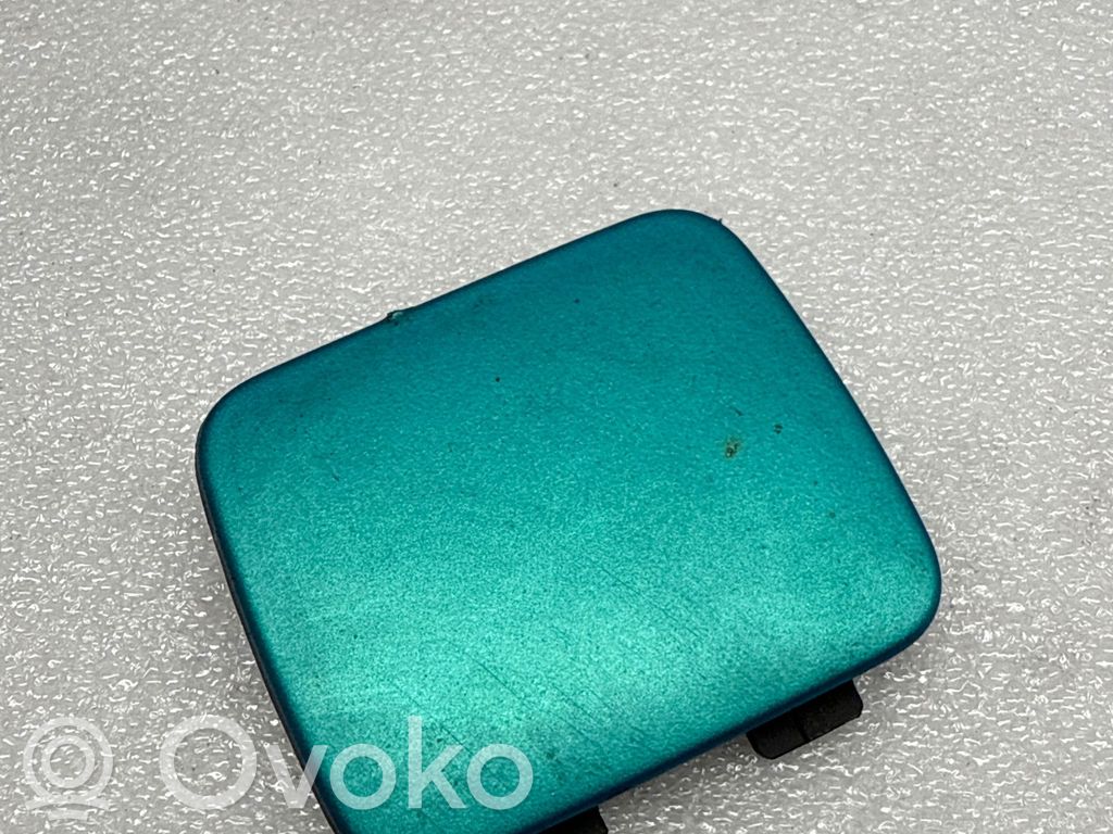BMW 1 E81 E87 Rear bumper row hook cap/cover 