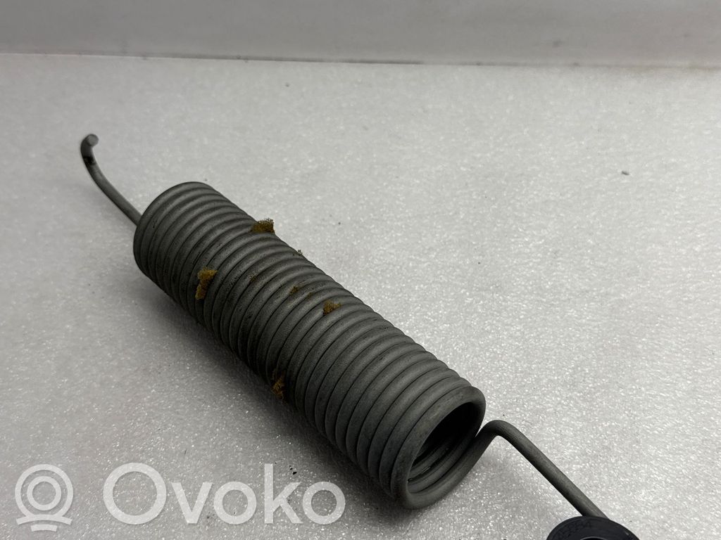 Tailgate/trunk/boot tension spring   7045884