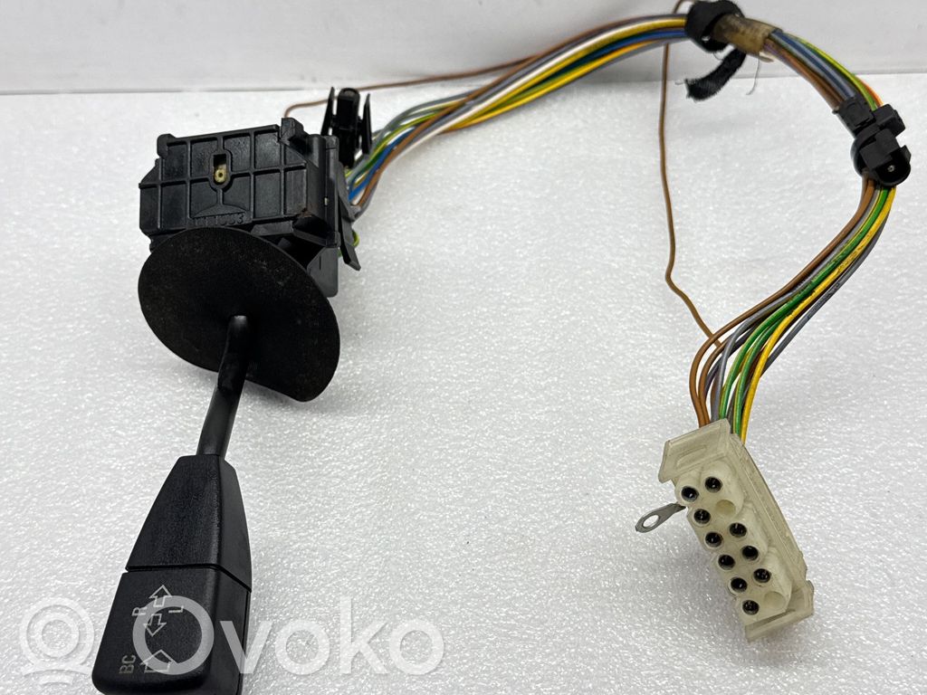 BMW 3 E36 Indicator stalk 