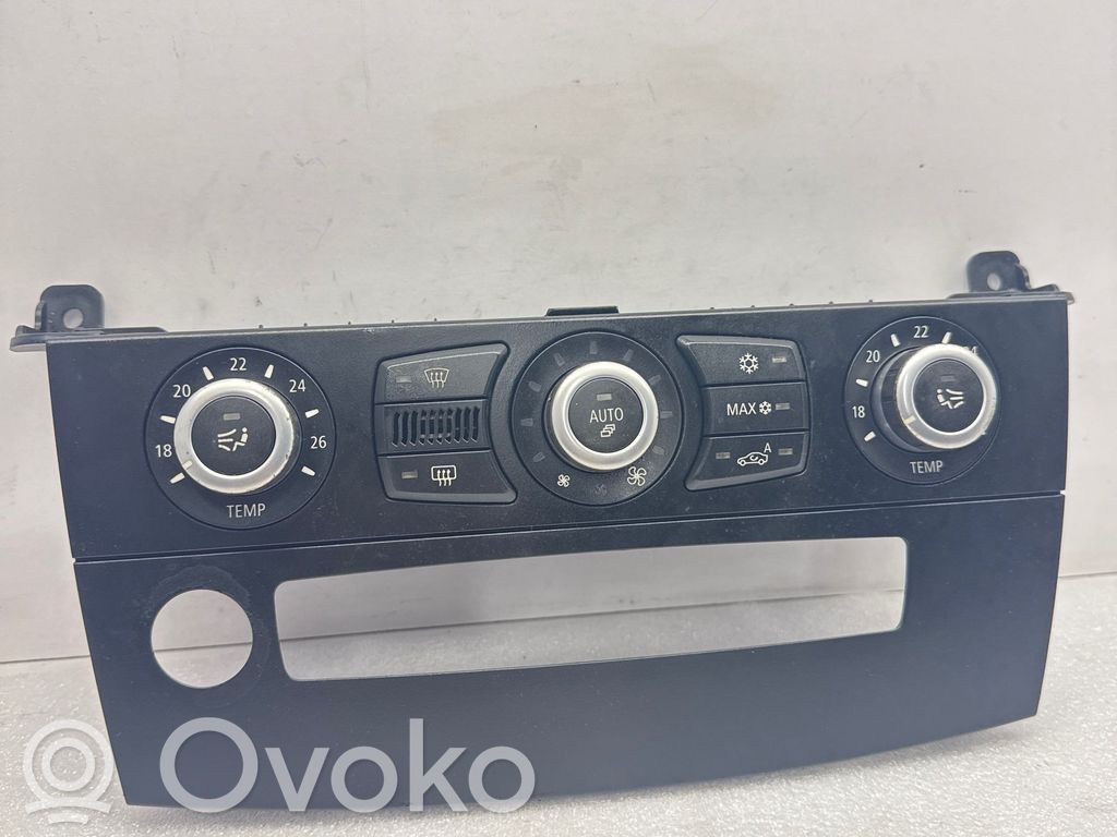 Climate control unit   9161611,6976361