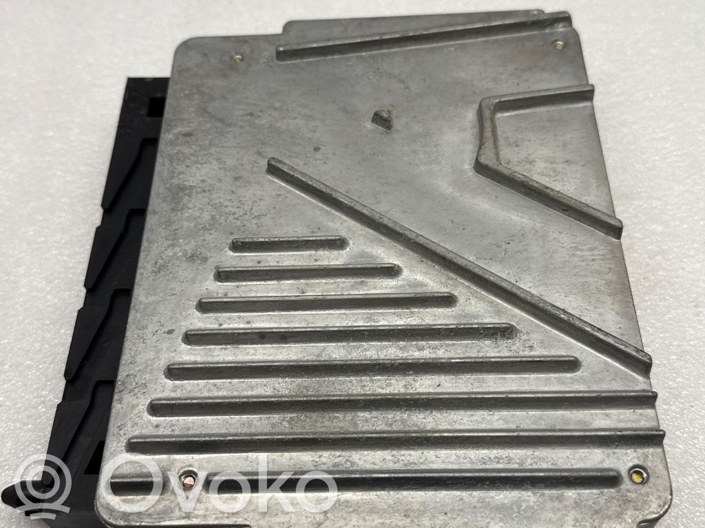 Volvo S80 Engine control unit/module 