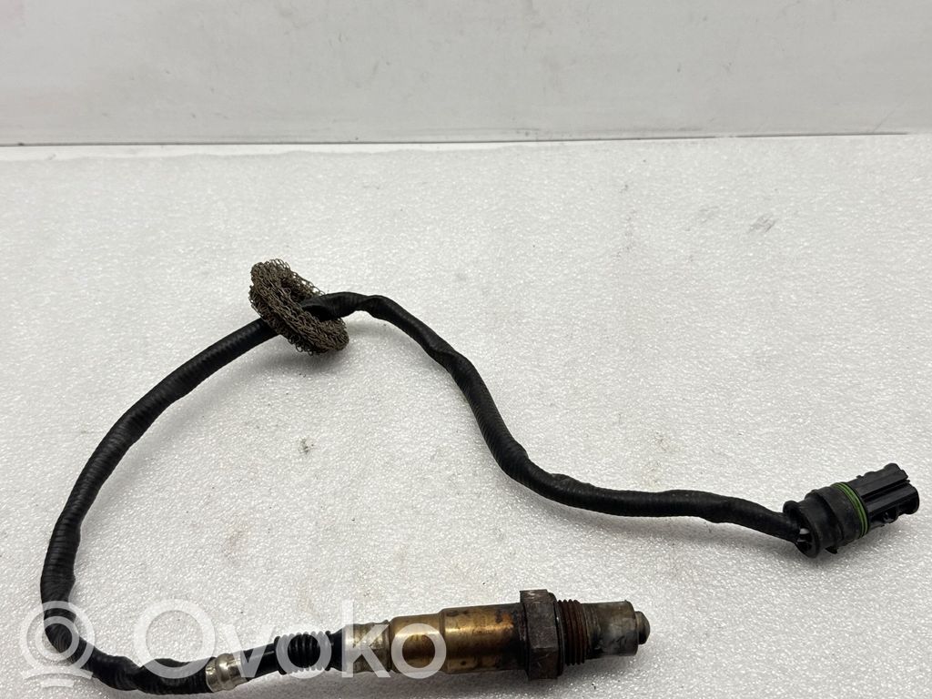 Sonde lambda   7526262