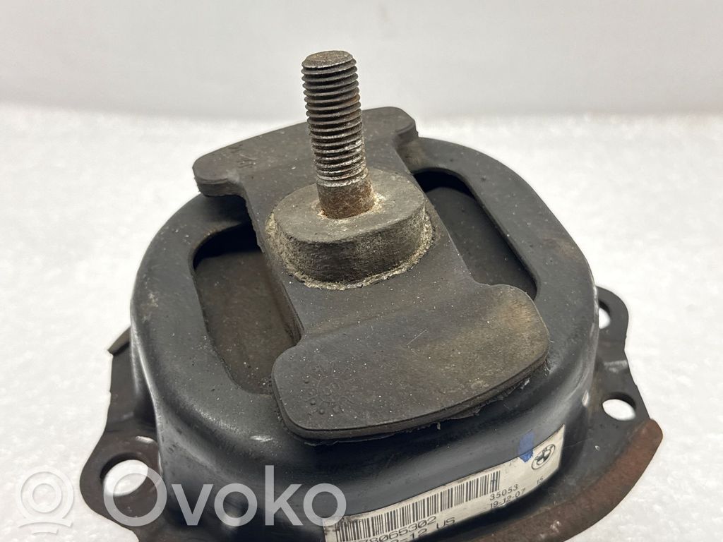 BMW X6 E71 Engine mount bracket 