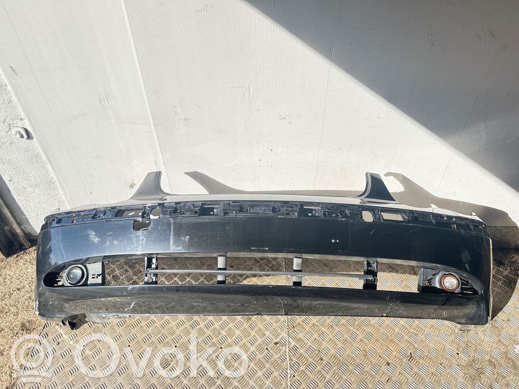 BMW 7 E65 E66 Front bumper 