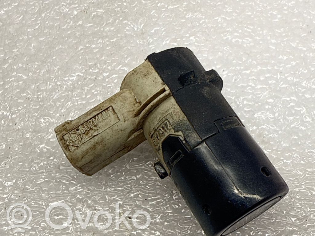 Sensor de aparcamiento PDC   3687920,1324010