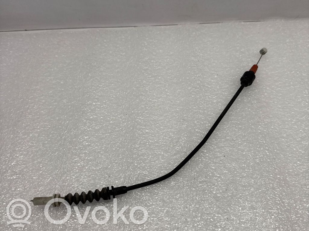 BMW 7 E65 E66 Трос 