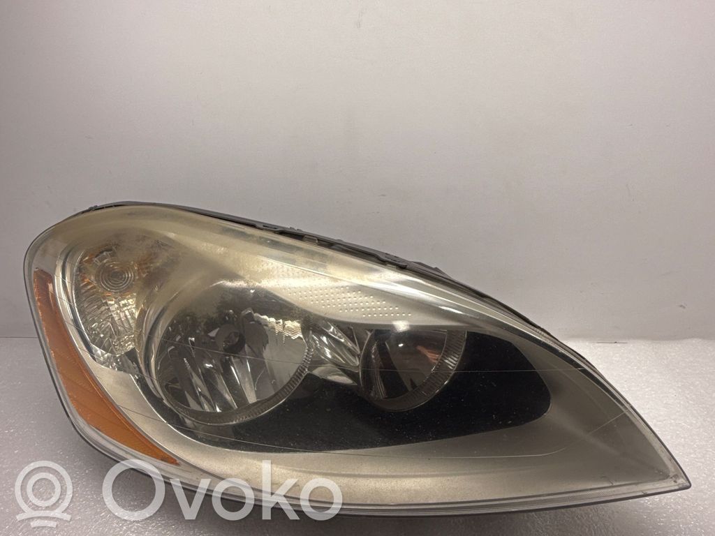 Volvo XC60 Headlight/headlamp 