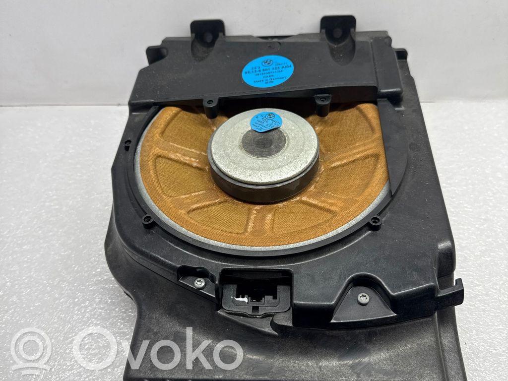Enceinte subwoofer   6901323,201323A104