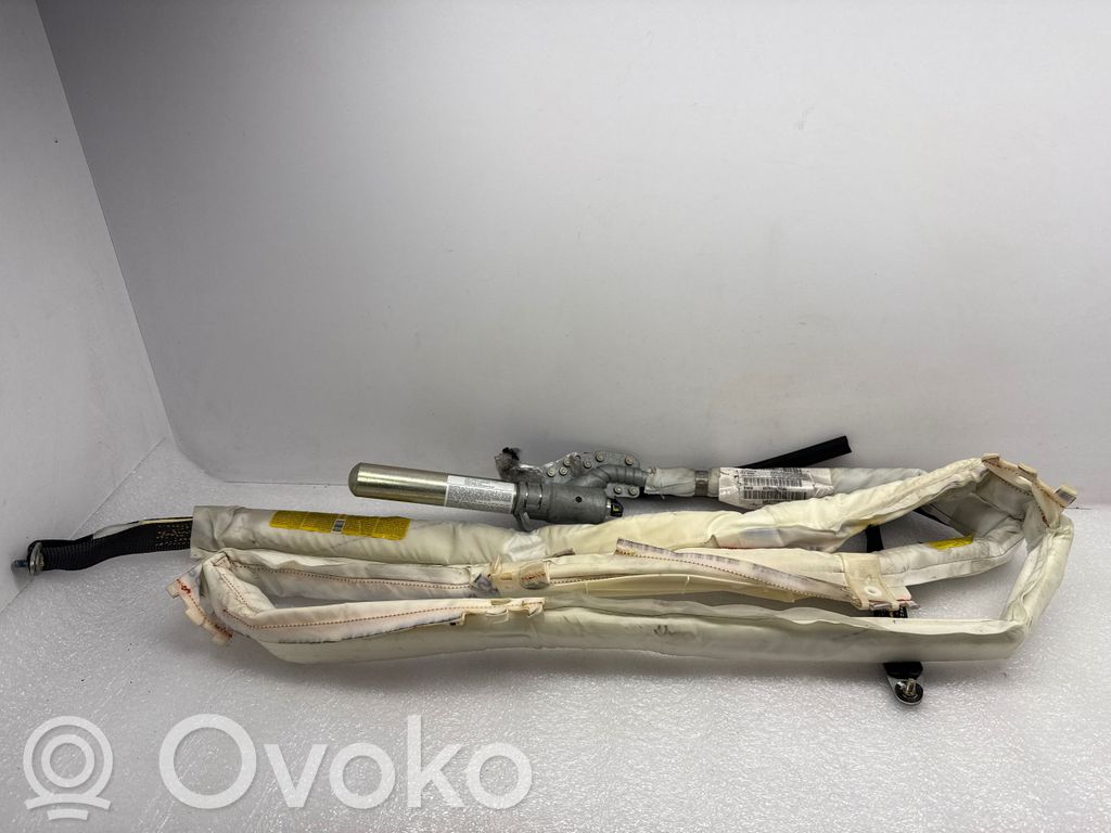 BMW 7 E65 E66 Airbag del techo 