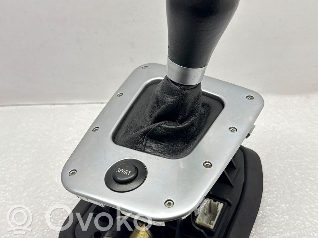 BMW 3 E46 Gear shifter/selector 